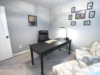 The DuPont Manor House at Ridgemont - 2