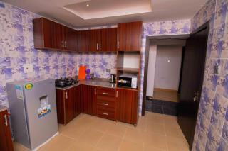 Living Space Apartment - 5