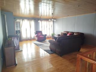 Habitación Cómoda Castro - 3