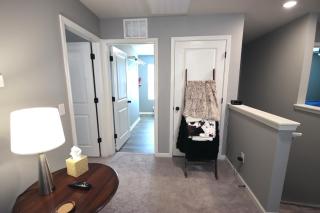 The DuPont Manor House at Ridgemont - 8