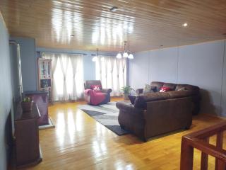 Habitación Cómoda Castro - 1