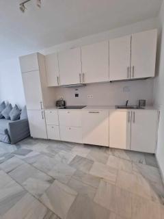 4 rooms + pkg Marmoles Malaga - Málaga - 6