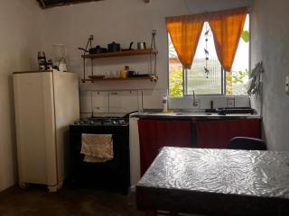 Ap1 Vista Mar Casa Zulú Itacaré Barrio Centro - Itacaré - 7