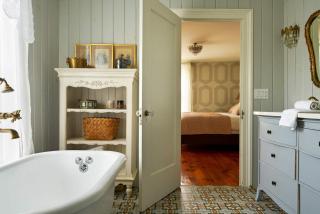 Little Louis - A Princely Take on a County Getaway - 0