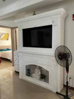 Rayon Bleu T3 Sea View - 9