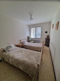Villa avec jardin à proximité du Lac du Salagou - 5