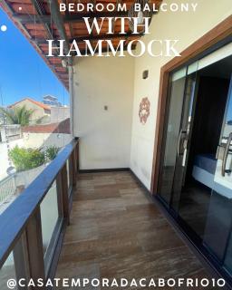 CASA DE TEMPORADA Cabo Frio - 9