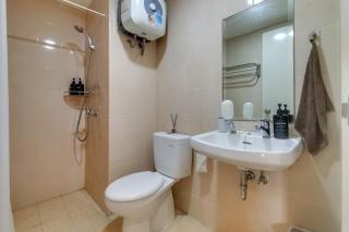 2BR Parahyangan Residences W Pool - 4