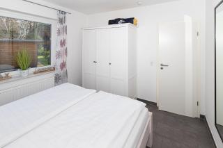 Residenz Cuxhaven Döse, Ankerplatz - 3