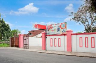 Hotel O near Ring Road City Walks formerly Graha Aisyah - 1