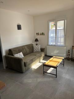 Chez Céline et Frédéric maison 3 T2 45m2 - 5