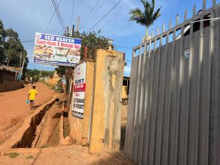 ECOHEAVEN GUEST HOUSE & MASSAGE SPa - 9