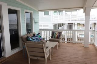 On The Bay In Sea Isle for Fishing, Family and Fun - 1