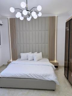 Wuye Apartments- City Center Abuja - 7