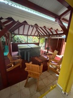 Domaine des cocotiers - 4