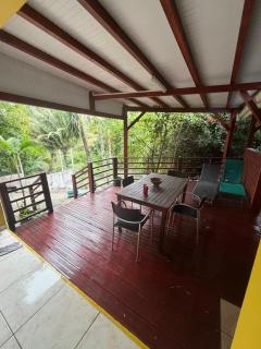 Domaine des cocotiers - 3