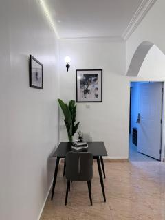 Wuye Apartments- City Center Abuja - 1