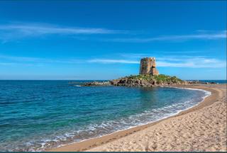 Diletta Apartment Casa Vacanze a Tortolì a 300m dal Mare con WiFi e Parcheggio Gratuito in strada - Tortolì - 7