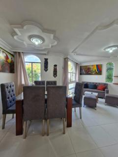 Apartamento cerca al mar-Santa Marta - 1