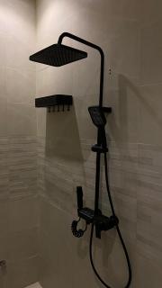 استديو بدخول ذاتي وسرير ماستر - 3