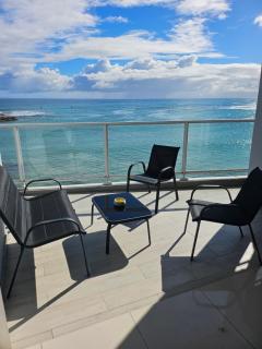 Appartement Lagon Bleu - 6