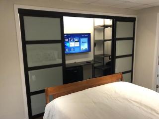 Appart in Quebec with parking CITQ - 9