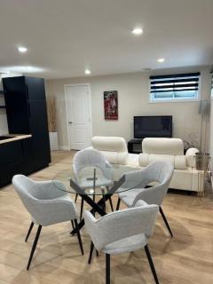 Appart in Quebec with parking CITQ - 7