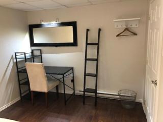 Appart in Quebec with parking CITQ - 5