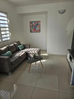 Appartement Lagon Bleu - 3