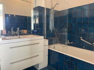 Appartement 4 personnes avec magnifique vue mer - 2