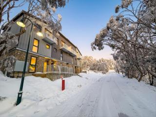 Luxury Mt Buller Ski Chalet Fireplace Sleeps 14 - Mount Buller - 2