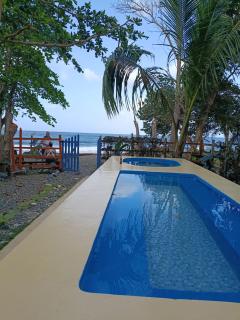 Casa hostal playa coral - 7