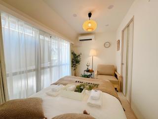 Sky Home新宿 - 0