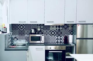 Cozy Studio in Athens Riviera, next to SNFCC - 8