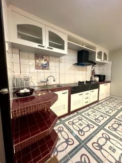 SG Cozy House Patong - 7