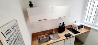 Yellow Studio - Poitiers Coeur de ville - 5