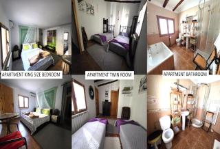 El Cortijo Largo - 1