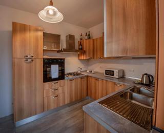 Il loggiato del chianti - 1