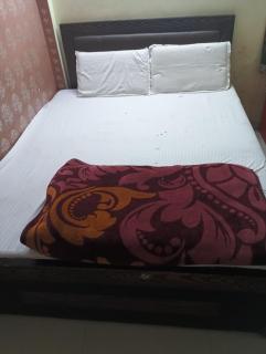 Shri Krishna Guest House - 0