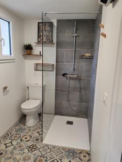 Roger's appartement - 6