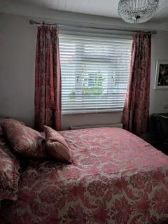 Unique 2 bed lodge - 5