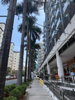 One Palm Tree Villas Across MNL Airport T3 - 5