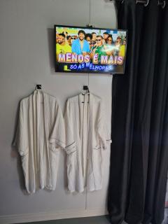 2210 CadBox Suíte, Hidro, Churrasqueira, Cozinha Privativo - 1