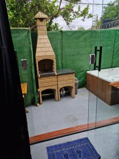 2210 CadBox Suíte, Hidro, Churrasqueira, Cozinha Privativo - 2