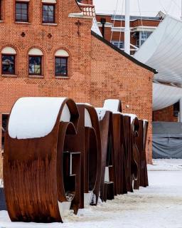 Baltic Gdańsk Old Town - St Mary s Church - Gdańsk - 3