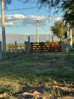 Marjes cabin complex - 5