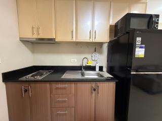 One Palm Tree Villas Across MNL Airport T3 - 8