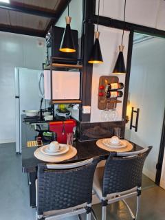 2210 CadBox Suíte, Hidro, Churrasqueira, Cozinha Privativo - 4