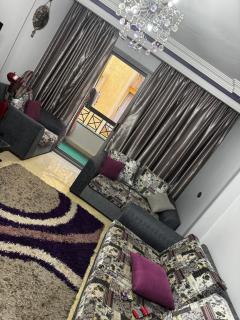 ShahinZ Cozy Appt - 6