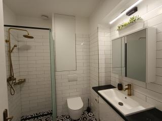 Otava apartments - 1